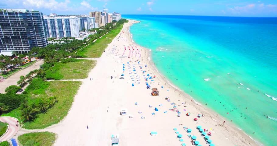 Ocean Beach Hotel Miami Beach Extérieur photo